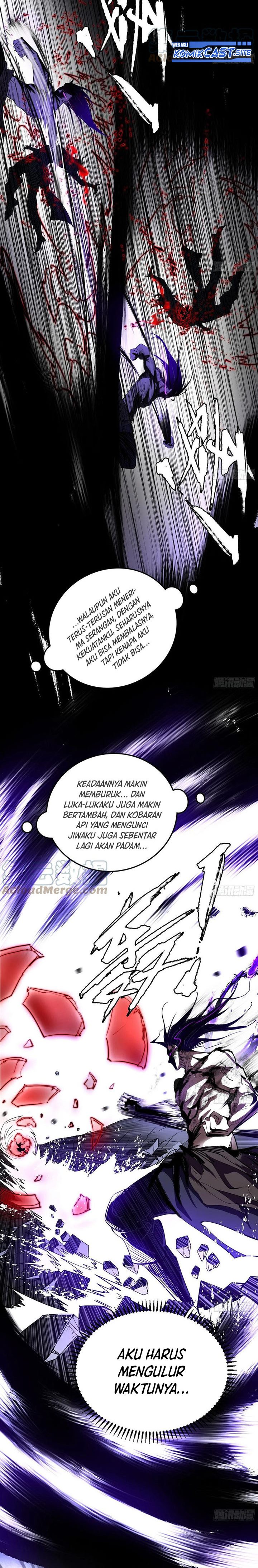 Dilarang COPAS - situs resmi www.mangacanblog.com - Komik im an evil god 309 - chapter 309 310 Indonesia im an evil god 309 - chapter 309 Terbaru 17|Baca Manga Komik Indonesia|Mangacan